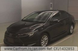 toyota corolla 2020 -TOYOTA--Corolla 3BA-ZRE212--ZRE212-6025897---TOYOTA--Corolla 3BA-ZRE212--ZRE212-6025897-