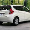 nissan note 2016 -NISSAN--Note DBA-E12--E12-452642---NISSAN--Note DBA-E12--E12-452642- image 18