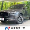 mazda cx-5 2019 -MAZDA--CX-5 3DA-KF2P--KF2P-319181---MAZDA--CX-5 3DA-KF2P--KF2P-319181- image 1