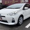 toyota aqua 2014 -TOYOTA 【名変中 】--AQUA NHP10--2292229---TOYOTA 【名変中 】--AQUA NHP10--2292229- image 1