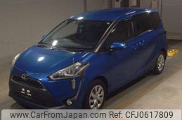 toyota sienta 2017 -TOYOTA--Sienta DBA-NSP170G--NSP170-7106968---TOYOTA--Sienta DBA-NSP170G--NSP170-7106968-