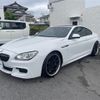 bmw 6-series 2015 -BMW--BMW 6 Series DBA-LW30C--WBALW32050DW91865---BMW--BMW 6 Series DBA-LW30C--WBALW32050DW91865- image 18