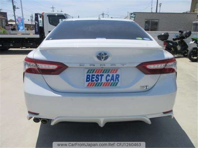 toyota camry 2020 -TOYOTA--Camry AXVH70--AXVH70-1065579---TOYOTA--Camry AXVH70--AXVH70-1065579- image 2