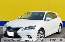 lexus ct 2014 -LEXUS--Lexus CT DAA-ZWA10--ZWA10-2217699---LEXUS--Lexus CT DAA-ZWA10--ZWA10-2217699-