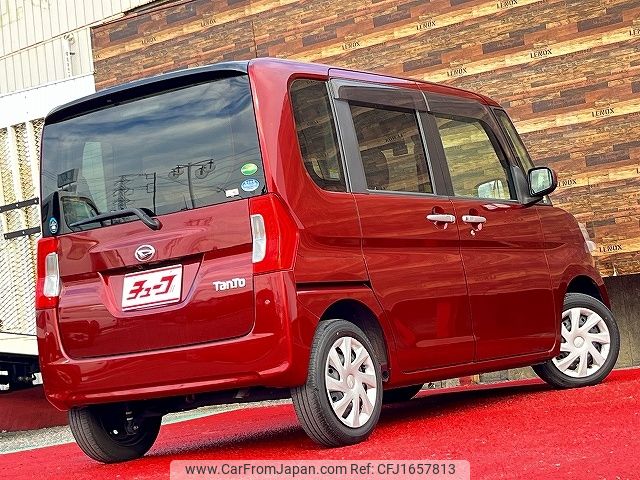 daihatsu tanto 2016 CFJ1657813 image 2