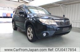 subaru forester 2009 ENHANCEAUTO_1_ea290314