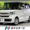 honda n-box 2021 -HONDA--N BOX 6BA-JF3--JF3-5088534---HONDA--N BOX 6BA-JF3--JF3-5088534- image 1