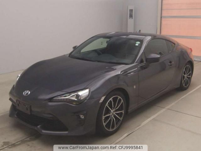 toyota 86 2018 quick_quick_DBA-ZN6_083624 image 2