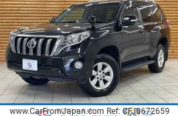 toyota land-cruiser-prado 2015 -TOYOTA--Land Cruiser Prado CBA-TRJ150W--TRJ150-0056512---TOYOTA--Land Cruiser Prado CBA-TRJ150W--TRJ150-0056512-