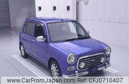 daihatsu mira-gino 2004 -DAIHATSU--Mira Gino L700S--0335096---DAIHATSU--Mira Gino L700S--0335096-