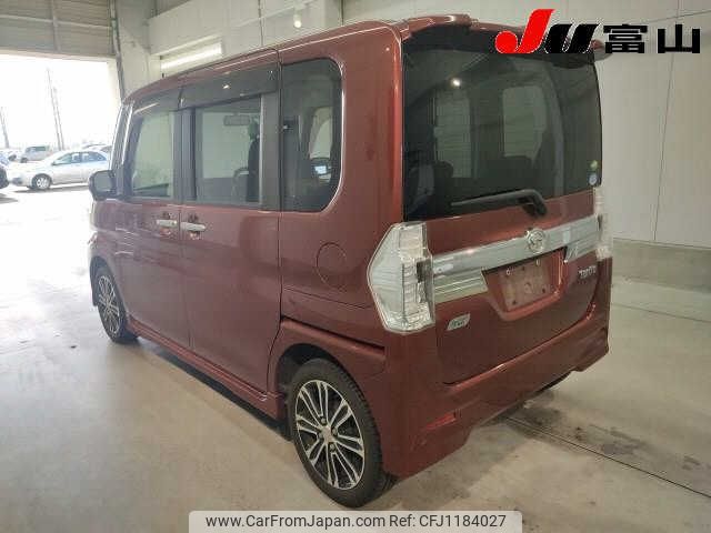 daihatsu tanto 2014 -DAIHATSU--Tanto LA600S-LA600S-0164943---DAIHATSU--Tanto LA600S-LA600S-0164943- image 2