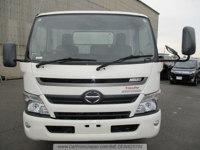 hino dutro 2016 quick_quick_TKG-XZU700X_XZU700-0005576 image 1