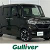 honda n-box 2018 -HONDA--N BOX DBA-JF3--JF3-2067606---HONDA--N BOX DBA-JF3--JF3-2067606- image 1