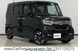 honda n-box 2018 -HONDA--N BOX DBA-JF3--JF3-2067606---HONDA--N BOX DBA-JF3--JF3-2067606-