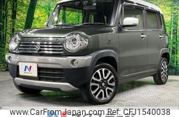 suzuki hustler 2019 CFJ1540038