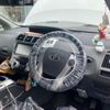 toyota prius-α 2013 CFJ1867251 image 12
