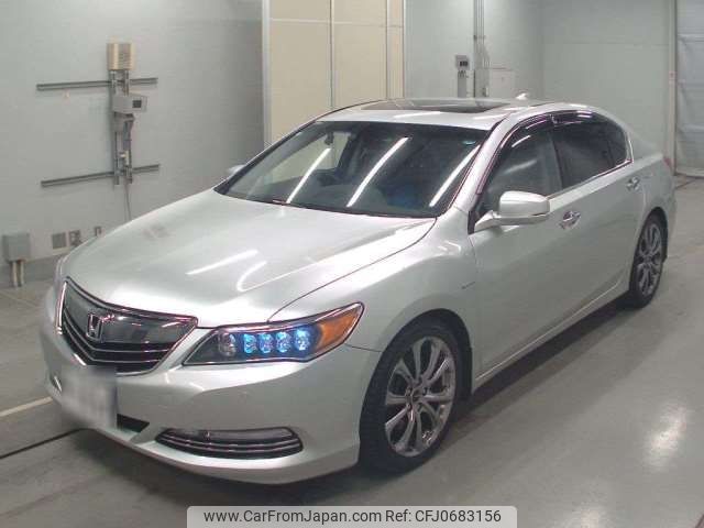 honda legend 2015 -HONDA 【郡山 300ﾂ5087】--Legend DAA-KC2--KC2-1000450---HONDA 【郡山 300ﾂ5087】--Legend DAA-KC2--KC2-1000450- image 1