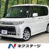 daihatsu tanto 2012 -DAIHATSU--Tanto DBA-L375S--L375S-0496266---DAIHATSU--Tanto DBA-L375S--L375S-0496266- image 1