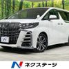 toyota alphard 2018 quick_quick_AGH30W_AGH30-0216954 image 1