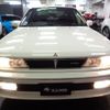 mitsubishi galant 1987 CFJ1837471 image 38