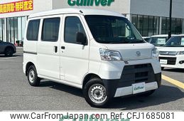 daihatsu hijet-van 2019 CFJ1685081