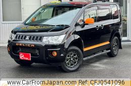 mitsubishi delica-d5 2017 -MITSUBISHI--Delica D5 LDA-CV1W--CV1W-1204998---MITSUBISHI--Delica D5 LDA-CV1W--CV1W-1204998-