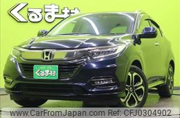 honda vezel 2018 -HONDA--VEZEL DAA-RU3--RU3-1314003---HONDA--VEZEL DAA-RU3--RU3-1314003-