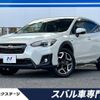 subaru xv 2019 -SUBARU--Subaru XV 5AA-GTE--GTE-019577---SUBARU--Subaru XV 5AA-GTE--GTE-019577- image 1