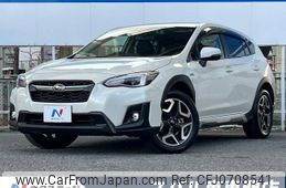 subaru xv 2019 -SUBARU--Subaru XV 5AA-GTE--GTE-019577---SUBARU--Subaru XV 5AA-GTE--GTE-019577-