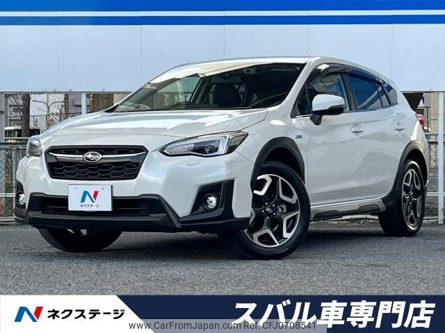 subaru xv 2019 -SUBARU--Subaru XV 5AA-GTE--GTE-019577---SUBARU--Subaru XV 5AA-GTE--GTE-019577- image 1