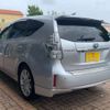 toyota prius-α 2013 -TOYOTA 【練馬 301ﾕ2455】--Prius α DAA-ZVW40W--ZVW40W-3065982---TOYOTA 【練馬 301ﾕ2455】--Prius α DAA-ZVW40W--ZVW40W-3065982- image 26