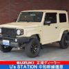 suzuki jimny-sierra 2020 quick_quick_3BA-JB74W_JB74W-122112 image 1