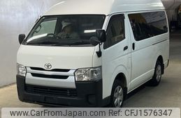 toyota regiusace-van 2014 CFJ1576347