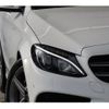 mercedes-benz c-class-station-wagon 2018 quick_quick_DBA-205240C_WDD2052402F698187 image 12