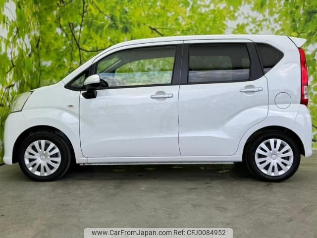 daihatsu move 2022 quick_quick_5BA-LA150S_LA150S-2135773 image 2