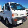 suzuki carry-truck 1996 Mitsuicoltd_SZCT471536R0110 image 1