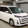 toyota noah 2023 -TOYOTA 【京都 302ﾏ2073】--Noah 6AA-ZWR90W--ZWR90-0059362---TOYOTA 【京都 302ﾏ2073】--Noah 6AA-ZWR90W--ZWR90-0059362- image 4