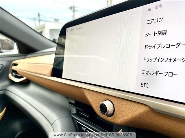 2023 Toyota Crown TZSH35 - Car Price $51,229