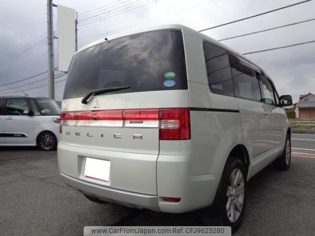 mitsubishi delica-d5 2015 -MITSUBISHI--Delica D5 CV5W-1000663---MITSUBISHI--Delica D5 CV5W-1000663- image 2