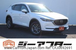 mazda cx-5 2017 -MAZDA--CX-5 LDA-KF2P--KF2P-111427---MAZDA--CX-5 LDA-KF2P--KF2P-111427-