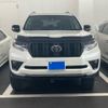 toyota land-cruiser-prado 2022 -TOYOTA--Land Cruiser Prado 3BA-TRJ150W--TRJ150-0151143---TOYOTA--Land Cruiser Prado 3BA-TRJ150W--TRJ150-0151143- image 3