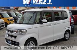 honda n-box 2023 CFJ1869773