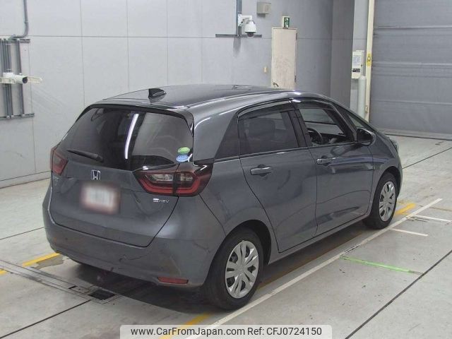 honda fit 2020 -HONDA--Fit GR3-1012308---HONDA--Fit GR3-1012308- image 2