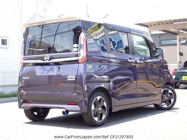 nissan roox 2020 quick_quick_5AA-B44A_B44A-0002907 image 2
