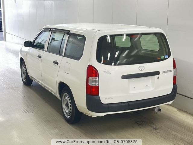 toyota probox-van 2019 -TOYOTA--Probox Van NSP160V-0043027---TOYOTA--Probox Van NSP160V-0043027- image 2