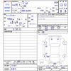 mazda demio 2016 -MAZDA 【名変中 】--Demio DJ3FS--151687---MAZDA 【名変中 】--Demio DJ3FS--151687- image 3