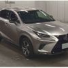 lexus nx 2019 -LEXUS 【練馬 348ﾒ1217】--Lexus NX DBA-AGZ10--AGZ10-1022768---LEXUS 【練馬 348ﾒ1217】--Lexus NX DBA-AGZ10--AGZ10-1022768- image 1