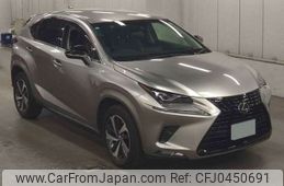 lexus nx 2019 -LEXUS 【練馬 348ﾒ1217】--Lexus NX DBA-AGZ10--AGZ10-1022768---LEXUS 【練馬 348ﾒ1217】--Lexus NX DBA-AGZ10--AGZ10-1022768-