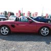 porsche boxster 2001 quick_quick_GF-98667_WPOZZZ-98Z1U643942 image 4