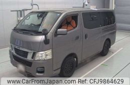 nissan caravan-van 2013 -NISSAN--Caravan Van LDF-VW6E26--VW6E26-003250---NISSAN--Caravan Van LDF-VW6E26--VW6E26-003250-